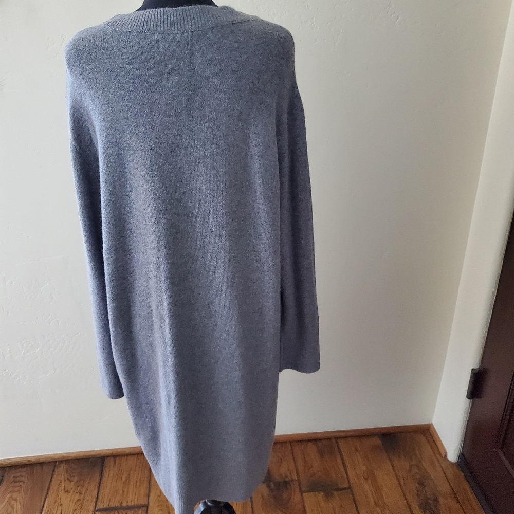 Lou & Grey Sweater Dress ♡New♡ - Picture 2 of 6
